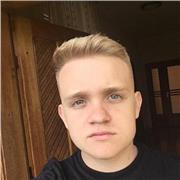 Mathe-Tutor, der Kinder aller Altersgruppen unterichten