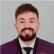 Graduado en Ingeniería de la Energía imparte clases particulares de Matemáticas, Física y Química nivel ESO y bachillerato