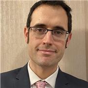 Dr Andrew