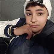 Studente del liceo scientifico e bambinista Torricelli. Milano