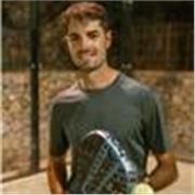 Clases de Padel en mi Pista Privada o a Domicilio (ESP/ENG)