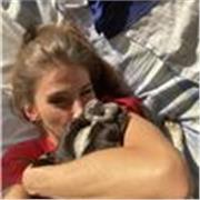 Sono Irene (22 anni), Laureata in interior design. Disponibile per aiuto compiti elementari/ medie