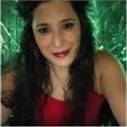 Profesora de Informática para niños y adolescentes