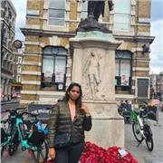 Shruthi