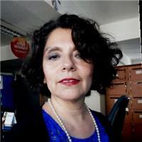 Profesora para reforzamiento en áreas humanistas y lenguaje