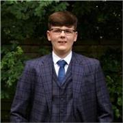 A Level Student happy to help GCSE students with Maths