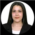 Gaziantep'te veya çevrimiçi ortamda, her seviyeye uygun, kavratıcı ve gelişim odaklı Matematik özel dersleri veriyorum.
