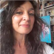 Italienische Lehrerin für Italienische Unterrichte