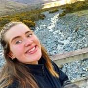 Biology Tutor of all ages