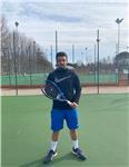 Entrenador Nacional de Tenis titulado en Madrid