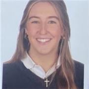 Profesora de apoyo escolar (PRIMARIA) tanto de inglés como de matemáticas, clases presenciales