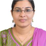 Clear, patient teacher guiding curious learners with purpose