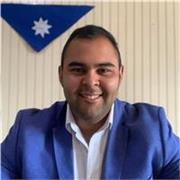 Profesor de Historia y Geografía con amplia experiencia en educación media y superior y Tecnico Profesional