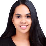 Vinutha J Y