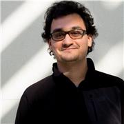 Profesor de Artes Plásticas