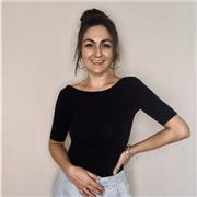 Professeur de kizomba