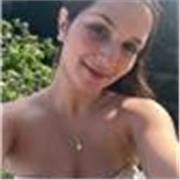 Profesora de inglés capacitada para todas las edades. Inglés británico, estudié inglés en Oxford of City College.