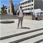 Clases particulares de Ingles de todos niveles A1 - C2