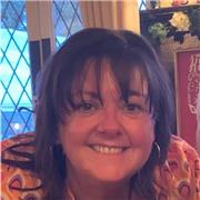 I’m someone who genuinely cares about people and especially enjoys supporting young people as they grow and find their way.