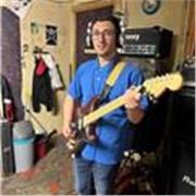Lezioni di chitarra elettrica Heavy Metal/Hard rock