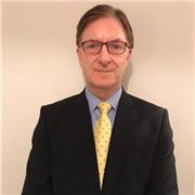 Experienced global 'C' suite executive and CFO - a tutor applying the real world of business to students