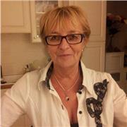 Professeur pour donner des cours particulierfs