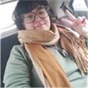 Profesora de Iniciación al Inglés para diferentes edades. Adaptadas personalmente y privadas