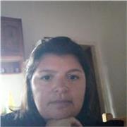 Profesora de materias de la carrera de abogacia