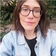 Giovane neolaureata con lode offre ripetizioni e lezioni private in Storia dell'Arte