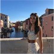 Ciao! Offro ripetizioni, supporto allo studio e aiuto compiti nelle materie scientifiche e umanistiche. Contattami! 