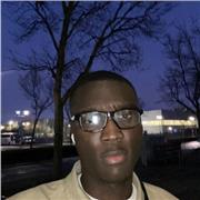 I train kids who want to play football