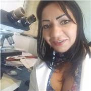 Profesora de química