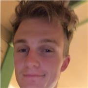 Ich studiere Physik an der JKU in Linz...Ich würde mich bemühen, Mathematik möglichst verständlich zu erklären