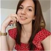 Insegnante di inglese per studenti di scuola elementare, media e superiore
