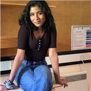 Kriti Jena