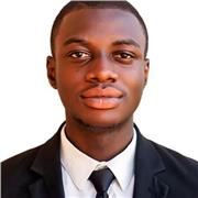 Ghanaian Masters student with great knowledge in Mathematics residing in Coventry.