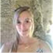 Native English and able to teach English as a second language to children and adults