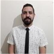 Profesor del area de humanidades