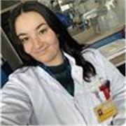 Profesor de biología imparte clases hasta 2º Bachillerato