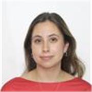 Graduada en ingeniería en tecnologías industriales con gran pasión por enseñar matemáticas desde el entusiasmo 