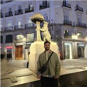 Ayudo a alumnos en Argentina con materias de nivel primario.