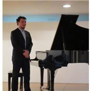 Clases particulares de Piano Clásico, jazz, Bossa-Nova, Salsa, música latina, música Colombiana.... Teoría musical