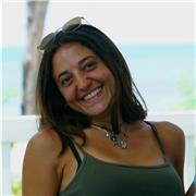 Laureata magistrale in Biologia offre lezioni online ed in presenza di biologia, chimica e matematica.