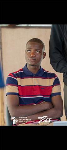 Jean KALIVOGUI