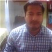 Maestro de español online de historia del Perú