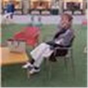 Carezco de experiencia, pero estoy segura de que con ciertas herramientas puedo hacer que los chicos aprendan disfrutando. 