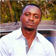 Patrick kabui njoroge