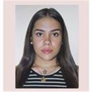 Chica responsable y amable de 20 años con experiencia en el cuidado infantil. Me encanta trabajar con niños