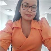Estudiante de la carrera de psicología. Habilidades interpersonales y de oratoria
