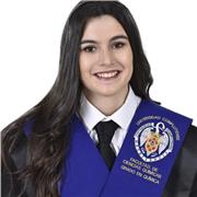 Estudiante de último curso de química ofrece clases de química (hasta 2 Bach) y matemáticas (1 Bach)